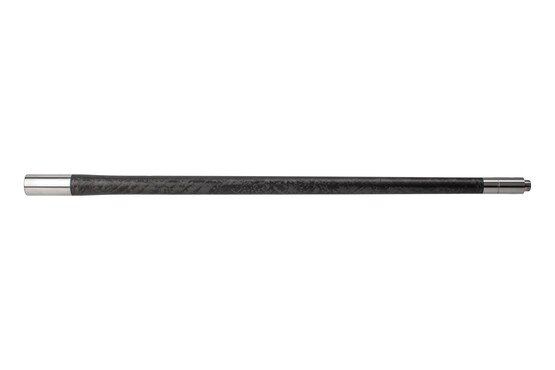 This Proof Research Action Bolt Barrel is designed for the enthusiasts